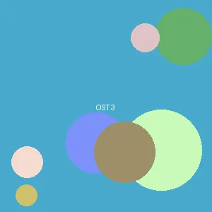 举重妖精 - アイドル封面